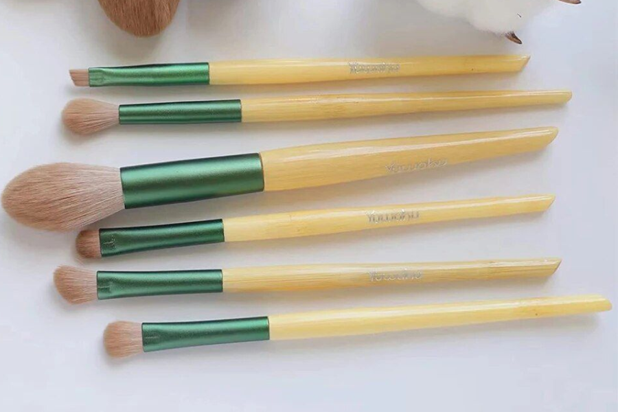 Best Makeup Brush Collection