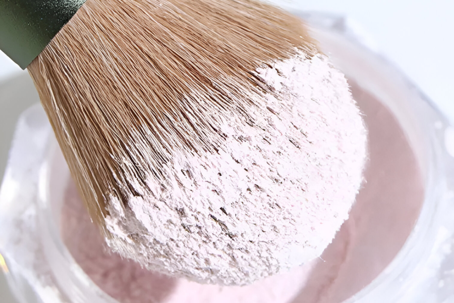 Professional Makeup Brush Set