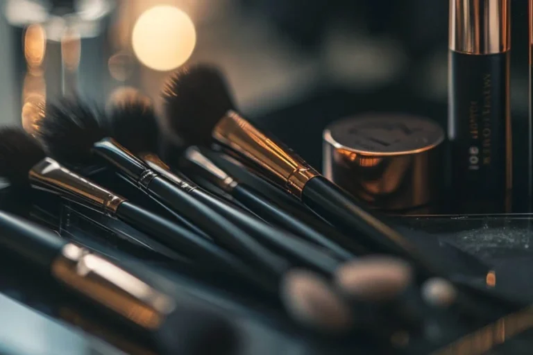 Best Makeup Brush Collection