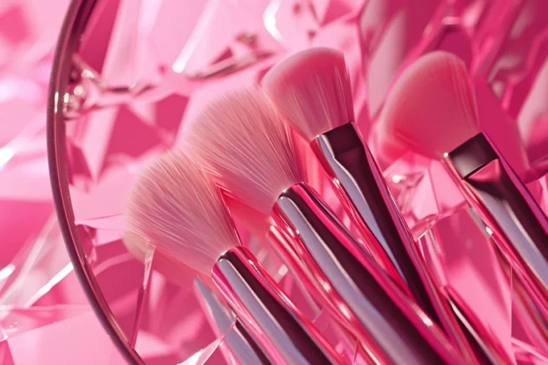 Pro Makeup Artist Tools