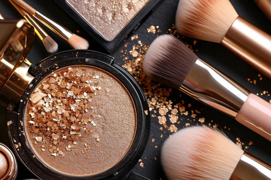 Pro Makeup Artist Tools