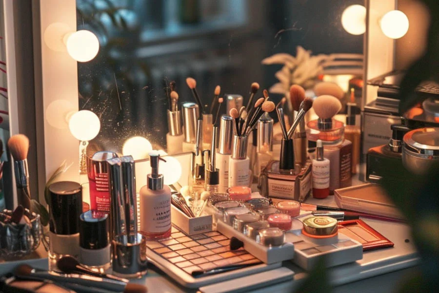 Best Makeup Brush Collection