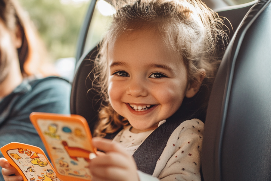 best car seat belt cushion for kids