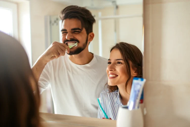 Gentle Gum Care Toothbrush