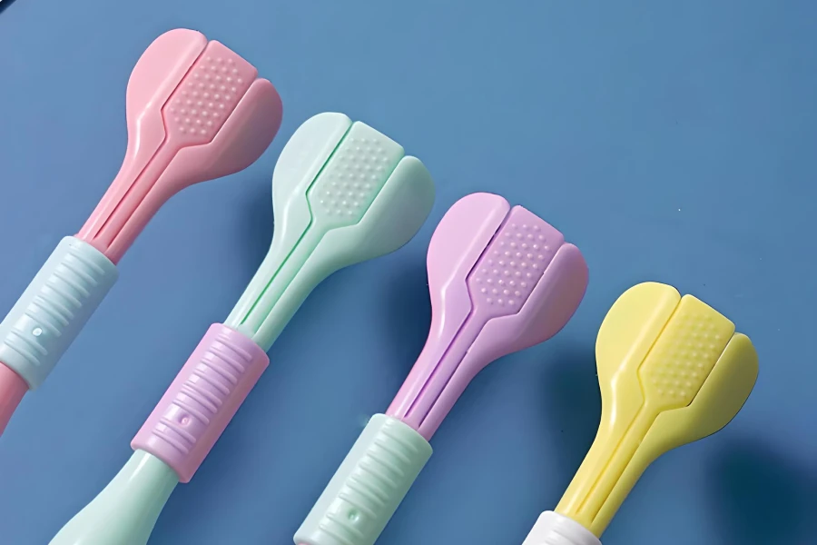 Gentle Gum Care Toothbrush