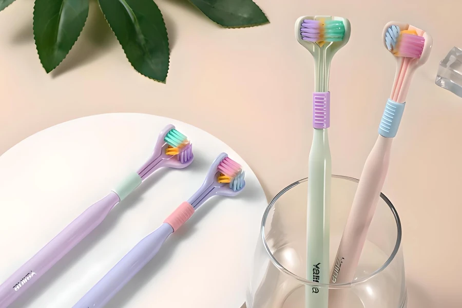 Gentle Gum Care Toothbrush